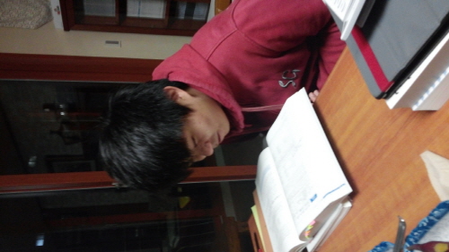 study